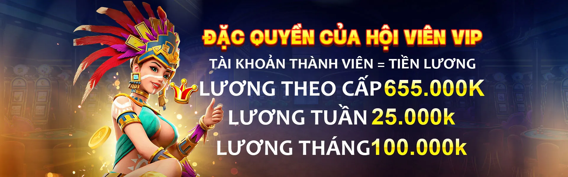 Hình nền đăng nhập S666 nhà cái