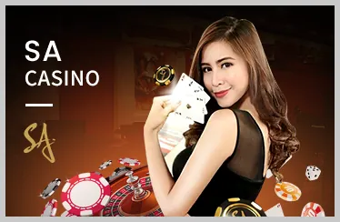 Casino Trực Tuyến S666